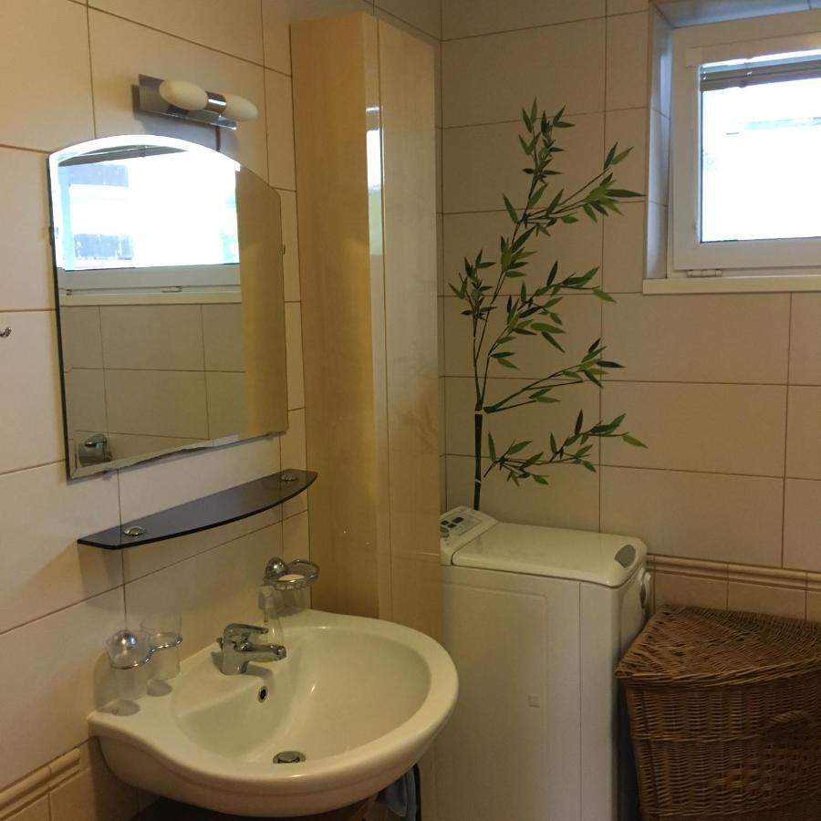 Apartment Tekelova 95M2 Prešov Exterior foto