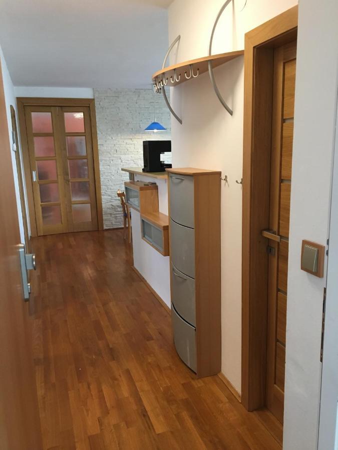 Apartment Tekelova 95M2 Prešov Exterior foto